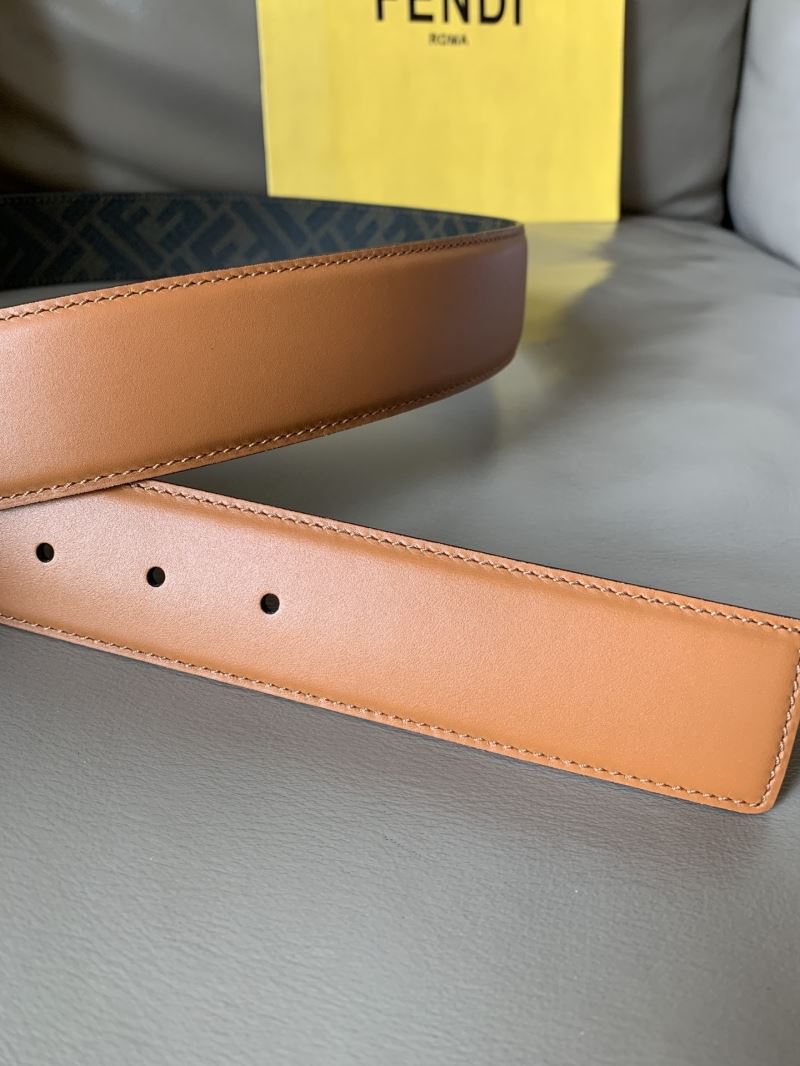 Fendi Belts